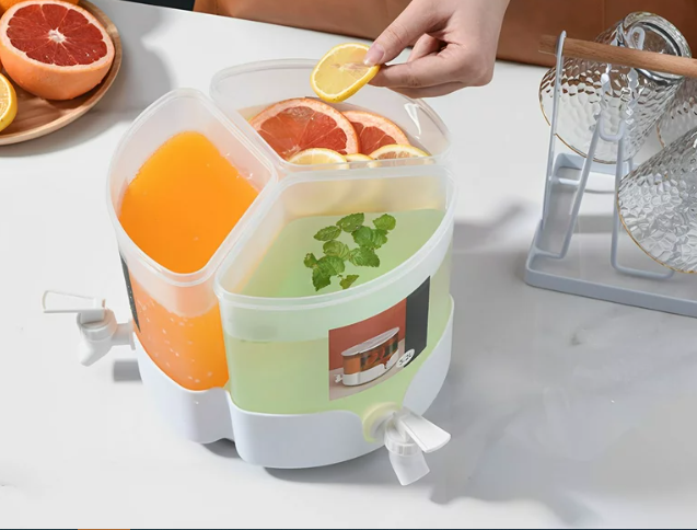 fruit juice kettle (5.2 L )