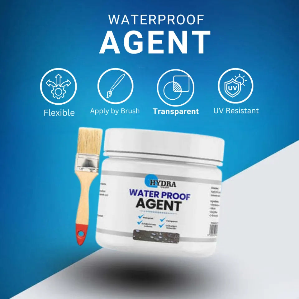 Hydra Waterproof Agent