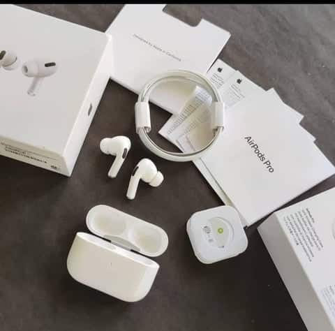 Airpods Pro