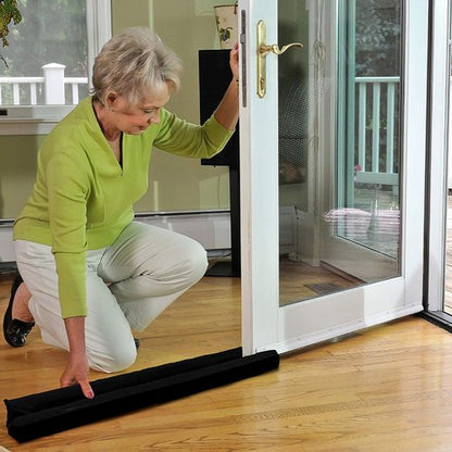 Door Draft / Door Dust Stopper ( Pack of 8 )